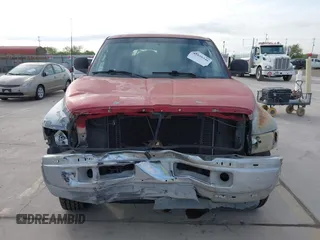 1998 Dodge 1500 with VIN 1B7HF13Y5WJ180264, listed as a IAAI auction lot 41858346 with 117,340 mi miles and . Bid and sale history available at DreamBid. Image 12.