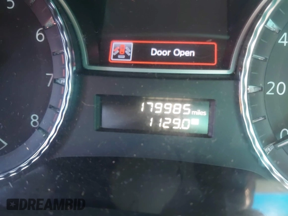 2014 Infiniti QX60 with VIN 5N1AL0MN0EC547112, listed as a IAAI auction lot 41579226 with 179,985 mi miles and . Bid and sale history available at DreamBid. Image 15.