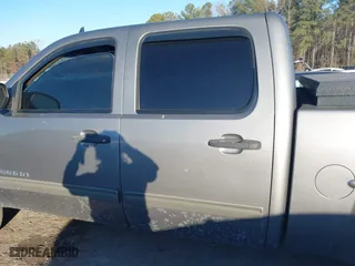 2008 GMC Sierra 1500 Work Truck with VIN 2GTEK133781178421, listed as a IAAI auction lot 41441844 with 213,315 mi miles. Bid and sale history available at carsss.com. Image 15.
