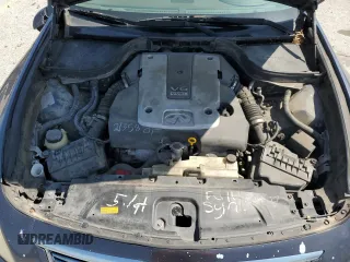 2010 Infiniti G37 Sedan Journey with VIN JN1CV6AP9AM405574, listed as a Copart auction lot 51741795 with 181,695 mi miles and Salvage Title. Bid and sale history available at carsss.com. Image 11.