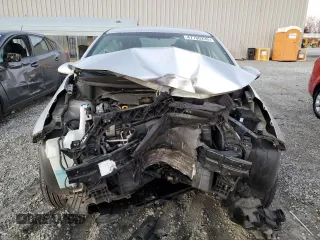 2015 Kia Rio LX with VIN KNADM4A33F6521898, listed as a Copart auction lot 47700235 with 45,262 mi miles and Salvage Title. Bid and sale history available at carsss.com. Image 5.