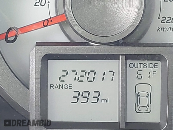 2014 Honda Pilot EX-L with VIN 5FNYF4H57EB009635, listed as a IAAI auction lot 41915219 with 272,017 mi miles. Bid and sale history available at carsss.com. Image 16.