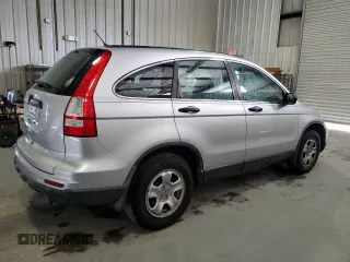 2010 Honda CR-V LX with VIN 5J6RE3H31AL033771, listed as a Copart auction lot 59527085 with 211,765 mi miles and Salvage title. Bid and sale history available at DreamBid. Image 3.