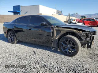 2019 Dodge Charger R/T z VIN 2C3CDXCT7KH508274, wystawiony jako Copart lot #52411225 z przebiegiem 50 795 mil mil oraz Szkoda całkowita • Salvage title. Historia ofert i sprzedaży dostępna na DreamBid. Obrazek 4.