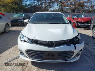 2015 Toyota Avalon Limited with VIN 4T1BK1EB9FU191692, listed as a IAAI auction lot 41519160 with 165,371 mi miles and . Bid and sale history available at DreamBid. Image 12.
