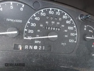 2000 Ford Explorer с VIN 1FMZU75E6YZB71590, выставлен на аукционе IAAI как лот 42757239 с пробегом 122 876 миль миль и . История ставок и продаж доступна на DreamBid. Изображение 7.