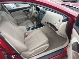 2014 Nissan Altima 2.5 with VIN 1N4AL3APXEC165025, listed as a IAAI auction lot 42093341 with 93,617 mi miles. Bid and sale history available at carsss.com. Image 5.