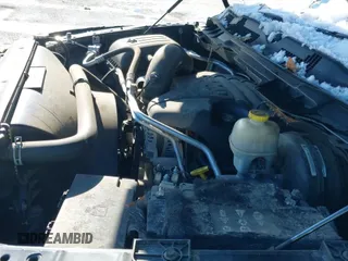 2016 Ram 1500 Express with VIN 1C6RR7KT6GS167515, listed as a IAAI auction lot 41394468 with 93,409 mi miles and . Bid and sale history available at DreamBid. Image 19.