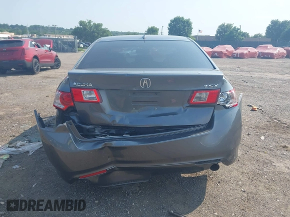 2009 Acura TSX z VIN JH4CU26609C033244, wystawiony jako IAAI lot #42400966 z przebiegiem 80 487 mil mil oraz . Historia ofert i sprzedaży dostępna na DreamBid. Obrazek 15.