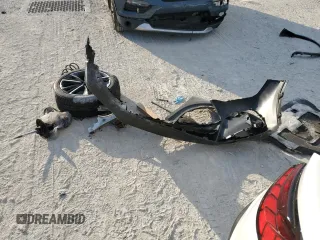 2023 Infiniti QX55 Luxe z VIN 3PCAJ5JR2PF124617, wystawiony jako Copart lot #43181985 z przebiegiem 12 809 mil mil oraz Nie do naprawy • Non repairable. Historia ofert i sprzedaży dostępna na DreamBid. Obrazek 13.