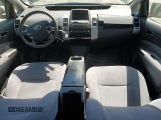 2008 Toyota Prius with VIN JTDKB20U483302712, listed as a Copart auction lot 57183035 with 190,707 mi miles and Clean title. Bid and sale history available at DreamBid. Image 8.