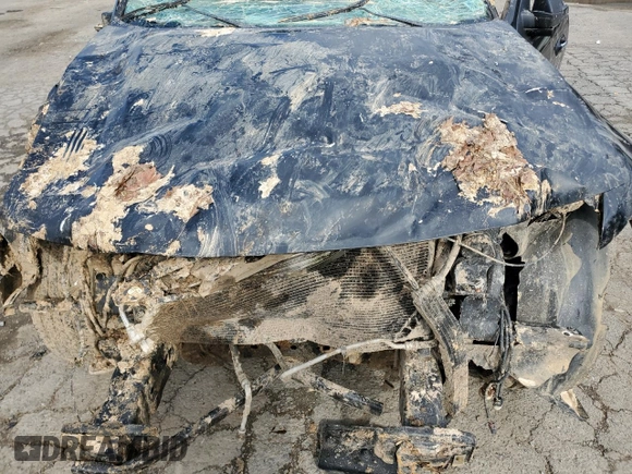 2011 Ford Expedition XLT z VIN 1FMJU1J53BEF02687, wystawiony jako Copart lot #45021695 z przebiegiem Nie podano mil oraz Szkoda całkowita • Salvage title. Historia ofert i sprzedaży dostępna na DreamBid. Obrazek 13.