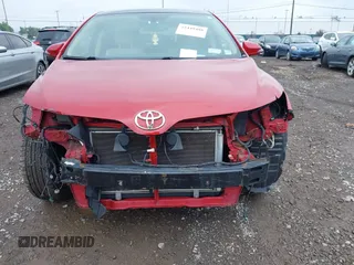2015 Toyota Venza XLE with VIN 4T3BK3BB1FU113852, listed as a IAAI auction lot 42449488 with 70,324 mi miles and . Bid and sale history available at DreamBid. Image 13.