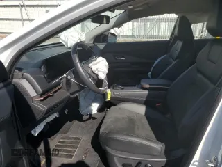 2024 Nissan ARIYA Engage с VIN JN1CF0BB8RM741256, выставлен на аукционе Copart как лот 62162325 с пробегом 6 549 миль миль и Списание • Salvage title. История ставок и продаж доступна на DreamBid. Изображение 7.