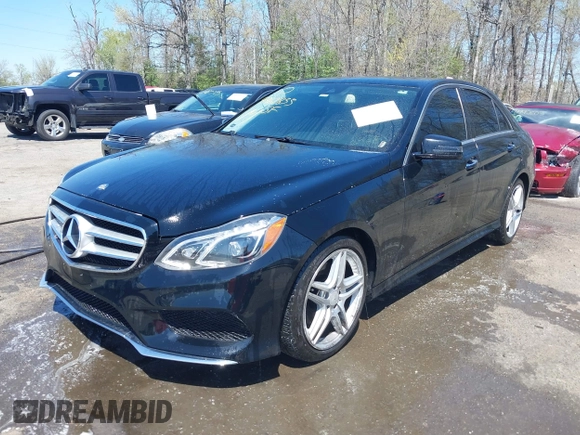 2014 Mercedes-Benz E 350 Sport z VIN WDDHF5KB0EA894960, wystawiony jako IAAI lot #41962833 z przebiegiem 157 672 mil mil oraz . Historia ofert i sprzedaży dostępna na DreamBid. Obrazek 16.
