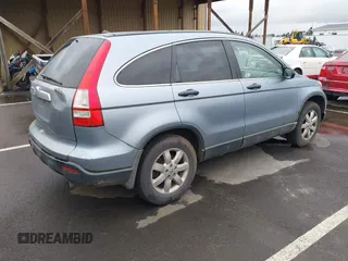 2008 Honda CR-V EX z VIN 3CZRE485X8G703462, wystawiony jako IAAI lot #42012390 z przebiegiem 185 804 mil mil oraz . Historia ofert i sprzedaży dostępna na DreamBid. Obrazek 4.