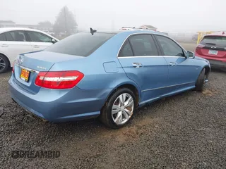 2011 Mercedes-Benz E 350 Luxury with VIN WDDHF2EB4BA382088, listed as a IAAI auction lot 41034273 with 144,254 mi miles and . Bid and sale history available at DreamBid. Image 4.