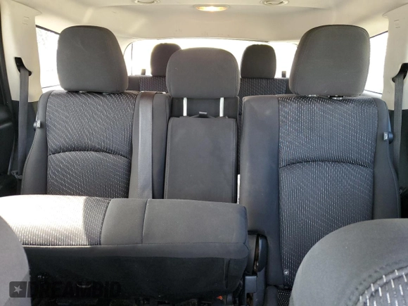 2015 Dodge Journey SXT with VIN 3C4PDCBG6FT743028, listed as a Copart auction lot 63286595 with 148,595 mi miles and Salvage title. Bid and sale history available at DreamBid. Image 10.