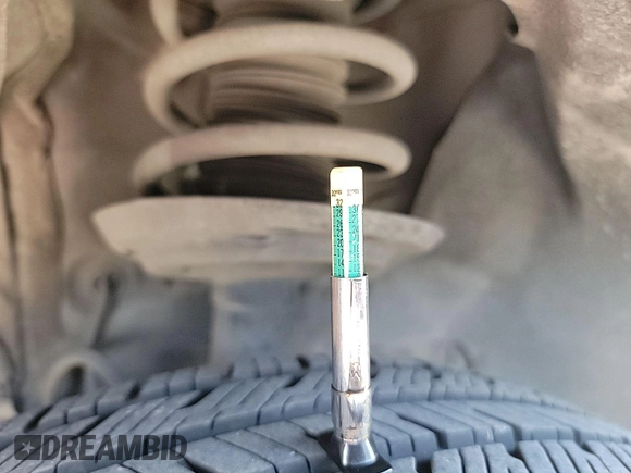 2022 Toyota RAV4 Hybrid XLE Premium with VIN 4T3B6RFV7NU084822, listed as a IAAI auction lot 42558383 with 93,600 mi miles and . Bid and sale history available at DreamBid. Image 1.