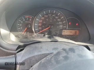 2015 Nissan Micra S z VIN 3N1CK3CP9FL244648, wystawiony jako Copart lot #56847845 z przebiegiem 121 795 mil mil oraz Szkody całkowita. Historia ofert i sprzedaży dostępna na DreamBid. Obrazek 9.