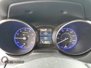 2015 Subaru Legacy Premium with VIN 4S3BNBC6XF3032712, listed as a Copart auction lot 50701275 with 113,659 mi miles and Salvage Title. Bid and sale history available at carsss.com. Image 9.
