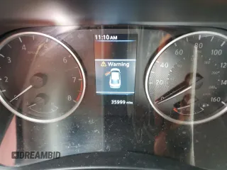 2024 Nissan Sentra S z VIN 3N1AB8BV9RY290833, wystawiony jako Copart lot #55655275 z przebiegiem 35 999 mil mil oraz Szkoda całkowita • Salvage title. Historia ofert i sprzedaży dostępna na DreamBid. Obrazek 9.