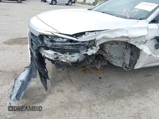 2019 Honda Accord EX-L with VIN 1HGCV2F58KA027457, listed as a IAAI auction lot 39485185 with 47,605 mi miles and . Bid and sale history available at DreamBid. Image 18.