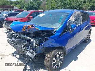 2015 Nissan Note S с VIN 3N1CE2CP4FL444791, выставлен на аукционе IAAI как лот 42524721 с пробегом 86 595 миль миль и . История ставок и продаж доступна на DreamBid. Изображение 2.