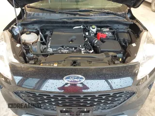 2020 Ford Escape S with VIN 1FMCU0F66LUB67615, listed as a IAAI auction lot 42161163 with 56,819 mi miles and . Bid and sale history available at DreamBid. Image 10.