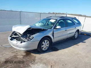 2003 Ford Taurus z VIN 1FAHP59U83A234246, wystawiony jako IAAI lot #41975597 z przebiegiem 178 869 mil mil oraz . Historia ofert i sprzedaży dostępna na DreamBid. Obrazek 17.