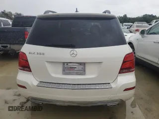 2013 Mercedes-Benz GLK 350 with VIN WDCGG5HB6DG089111, listed as a Copart auction lot 74144714 with Not Provided miles and Non Repairable. Bid and sale history available at DreamBid. Image 6.
