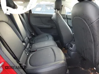 2022 MINI Countryman Cooper with VIN WMZ43BR02N3P06173, listed as a Copart auction lot 78428064 with 61,879 mi miles and Salvage title. Bid and sale history available at DreamBid. Image 11.
