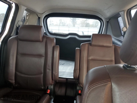 2007 Mazda 5 Sport with VIN JM1CR293270144073, listed as a Copart auction lot 79135444 with 195,324 mi miles and Clean Title. Bid and sale history available at DreamBid. Image 10.