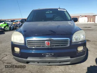 2005 Saturn Relay 3 z VIN 5GZDV23L45D244933, wystawiony jako Copart lot #88921075 z przebiegiem 165 643 mil mil oraz Tytuł czysty. Historia ofert i sprzedaży dostępna na DreamBid. Obrazek 5.