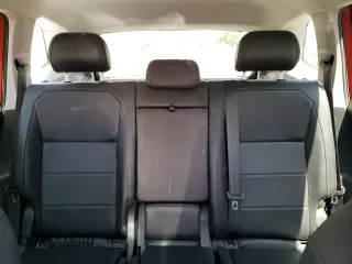 2018 Volkswagen Tiguan SEL с VIN 3VV2B7AX0JM194021, выставлен на аукционе Copart как лот 59526265 с пробегом 166 360 миль миль и Списание • Salvage title. История ставок и продаж доступна на DreamBid. Изображение 10.