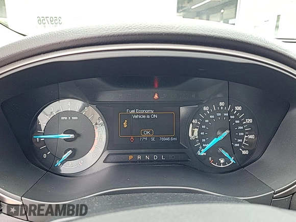 2017 Ford Fusion SE z VIN 3FA6P0H73HR319658, wystawiony jako IAAI lot #42806844 z przebiegiem 76 939 mil mil oraz . Historia ofert i sprzedaży dostępna na DreamBid. Obrazek 12.