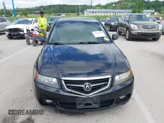 2005 Acura TSX z VIN JH4CL96825C000866, wystawiony jako IAAI lot #42505348 z przebiegiem 160 956 mil mil oraz . Historia ofert i sprzedaży dostępna na DreamBid. Obrazek 13.