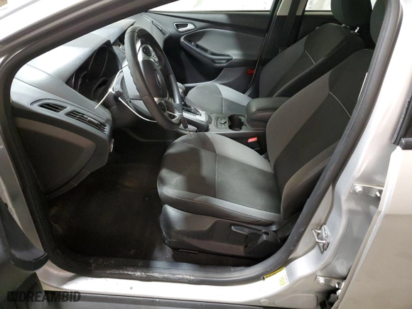 2014 Ford Focus SE with VIN 1FADP3K20EL116145, listed as a Copart auction lot 43067645 with 76,292 mi miles and Salvage Title. Bid and sale history available at carsss.com. Image 7.
