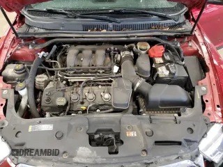 2016 Ford Taurus SEL with VIN 1FAHP2E81GG125802, listed as a Copart auction lot 62491045 with 99,704 mi miles and Salvage title. Bid and sale history available at DreamBid. Image 11.