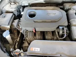 2017 Hyundai Sonata Limited с VIN 5NPE34AF8HH458519, выставлен на аукционе Copart как лот 84977375 с пробегом 77 316 миль миль и На запчасти • Non repairable. История ставок и продаж доступна на DreamBid. Изображение 13.