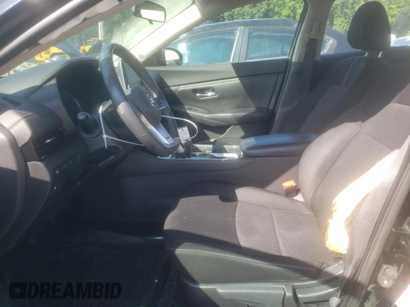 2021 Nissan Sentra SV с VIN 3N1AB8CV1MY225790, выставлен на аукционе Copart как лот 53784515 с пробегом 60 765 миль миль и Списание • Salvage title. История ставок и продаж доступна на DreamBid. Изображение 7.