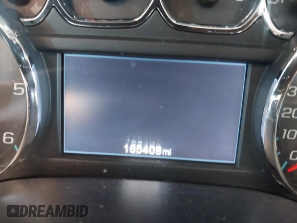 2015 Chevrolet Silverado 1500 LT with VIN 1GCVKREC1FZ415386, listed as a IAAI auction lot 42142990 with 165,409 mi miles and . Bid and sale history available at DreamBid. Image 15.