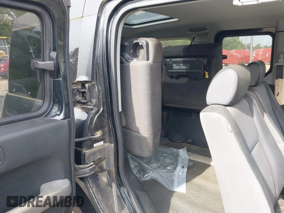 2006 Honda Element EX-P with VIN 5J6YH28776L023608, listed as a IAAI auction lot 42096864 with 159,233 mi miles and . Bid and sale history available at DreamBid. Image 8.