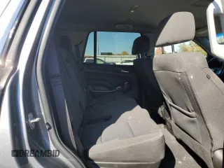 2019 GMC Yukon SLE with VIN 1GKS2AKC4KR334387, listed as a Copart auction lot 77267774 with 62,821 mi miles and Salvage Title. Bid and sale history available at carsss.com. Image 11.
