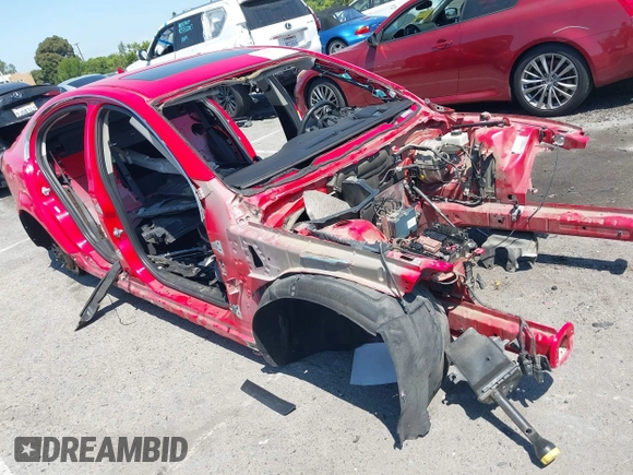 2014 Chevrolet SS with VIN 6G3F15RW2EL957041, listed as a IAAI auction lot 42404194 with Not provided miles and . Bid and sale history available at DreamBid. Image 1.