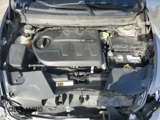 2018 Jeep Cherokee Limited with VIN 1C4PJLDXXJD558601, listed as a Copart auction lot 45552205 with 151,664 mi miles and Salvage title. Bid and sale history available at DreamBid. Image 11.