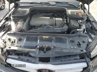 2020 Mercedes-Benz GLE 350 with VIN 4JGFB4KE2LA143725, listed as a Copart auction lot 54226035 with 65,684 mi miles and Clean title. Bid and sale history available at DreamBid. Image 12.