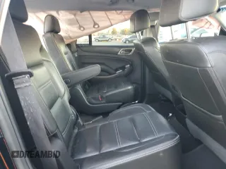2018 GMC Yukon Denali with VIN 1GKS1CKJ3JR297926, listed as a Copart auction lot 88597415 with 0 mi miles and Salvage Title. Bid and sale history available at carsss.com. Image 11.