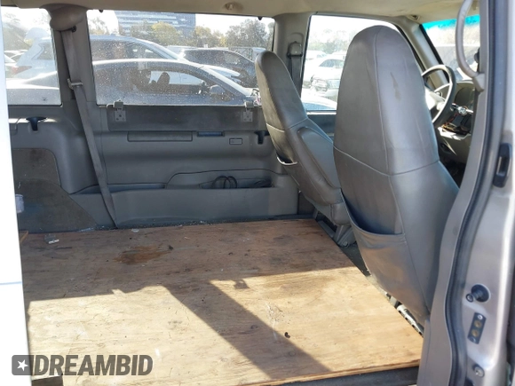 2004 GMC Safari z VIN 1GKEL19X74B509293, wystawiony jako IAAI lot #41409987 z przebiegiem Nie podano mil oraz . Historia ofert i sprzedaży dostępna na DreamBid. Obrazek 8.