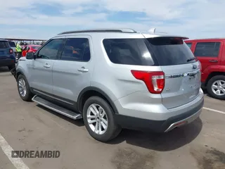 2017 Ford Explorer XLT with VIN 1FM5K7DH6HGC47935, listed as a IAAI auction lot 42363656 with 171,503 mi miles and . Bid and sale history available at DreamBid. Image 3.